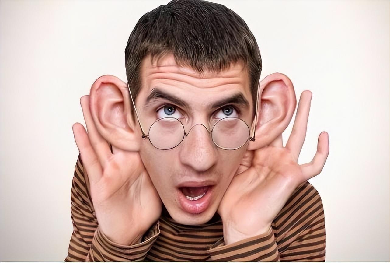 女人的耳朵长什么样子有福气,心理学家这八种耳朵的形状 - 玉三网