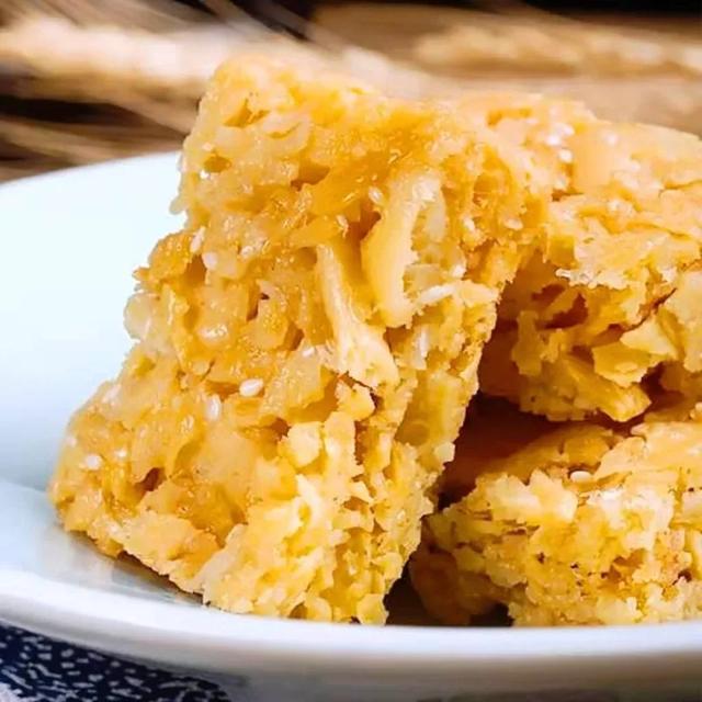 乳扇是什么，昆明乳扇是什么（大理·风物，乳扇的N种吃法）