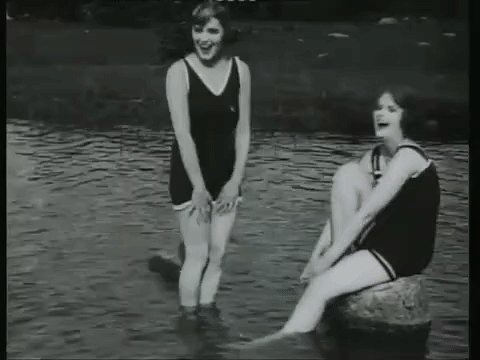 莫里兹·斯蒂勒，莫里兹布雷多（好莱坞女王拒绝结婚）