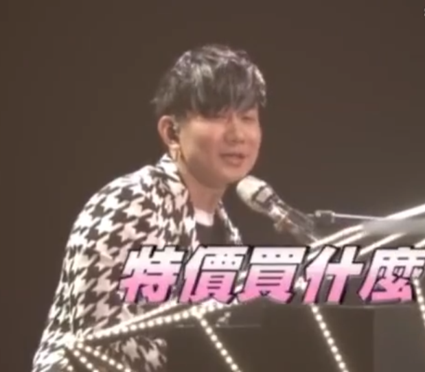 华语乐坛最难翻唱的歌曲，周华健不给自己留余地，林子祥简直封神