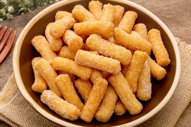 简单零食小吃做法，家常零食小吃简易做法大全（教你4道自制小零食）