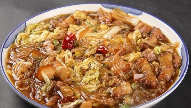 东北菜有哪些特色菜，25道特色传统东北菜介绍（东北最有名的8道特色菜）