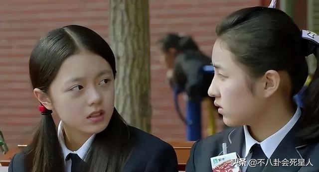 悲伤逆流成河女主，悲伤逆流成河易遥得了什么病（3年后再看央视评选的“四小花旦”）