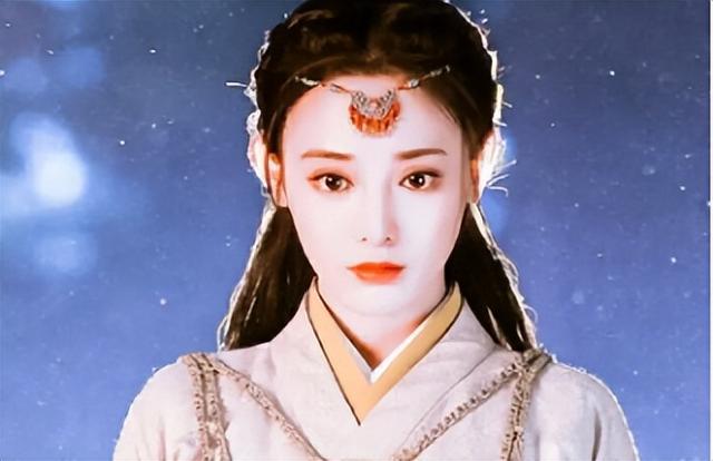 戚薇主演过的电视剧，戚薇演过的电视剧（给“公主演得最好的10个演员”排个名）
