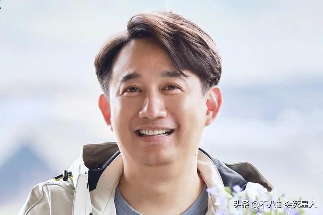 黄磊演的电视剧有哪些，小敏家演员表全部（这些演员演啥都像自己）