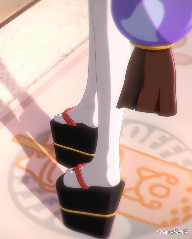 关于猫的日本动画片有哪些，日本动画猫的动画片（《猫灵相册》一部贯彻“日本文化”的三维渲染二维动画）