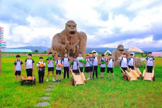 研学旅游基地推荐，这些研学基地靠谱