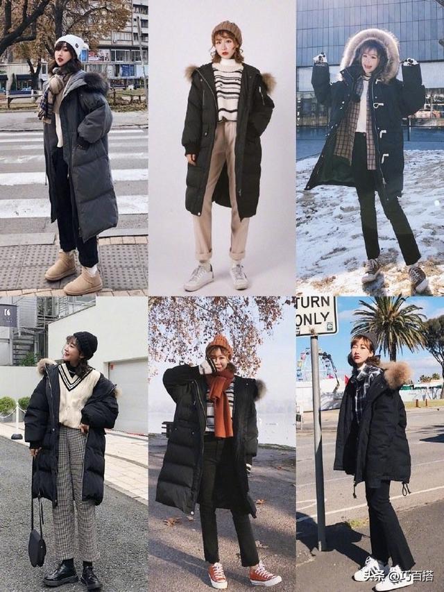 20度左右穿什么衣服，云南20度左右穿什么衣服（“60”套日常保暖套装）