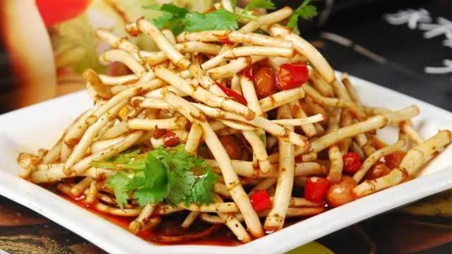 为什么绝绝子很恶心，为什么说绝绝子恶心（喜欢吃什么）