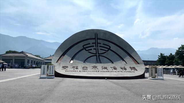 秦始皇兵马俑在西安哪个地方，兵马俑在哪里（山东兵马俑在哪里）
