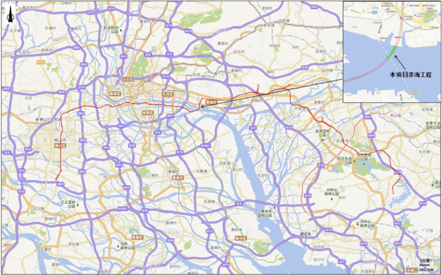 东莞地铁37条规划图，地铁28号线完整线路曝光