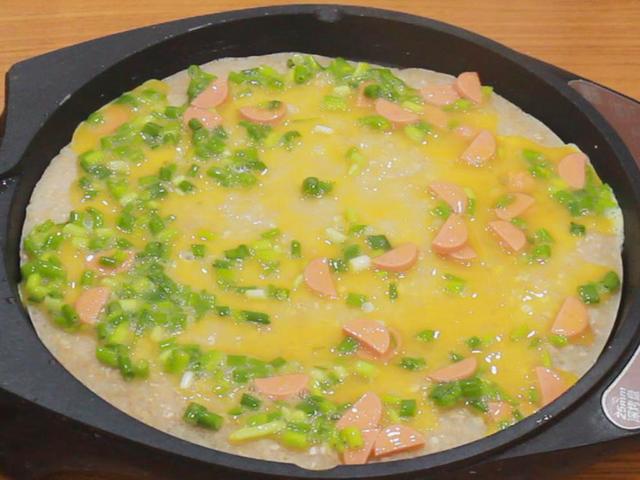 早晨起来吃什么好，早晨起来吃什么好啊（建议中老年人：多吃5款早餐）