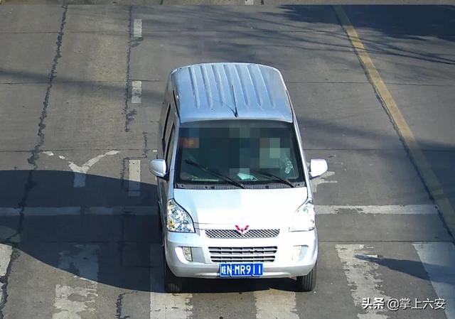 皖n是哪里的车牌，皖nj是哪里的车牌（皖N2C000、皖N22A00…这些皖N车辆被曝光处罚）