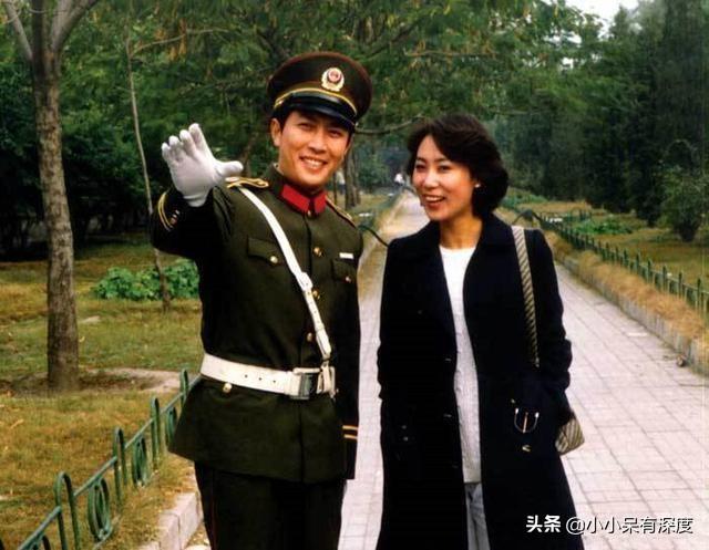 唐国强真实身高，他强势入选当代第九大书法家