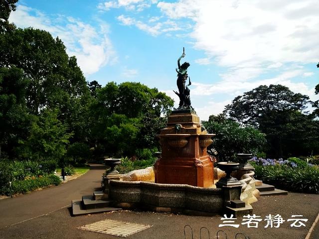 澳大利亚旅游景点，澳大利亚旅游景点英文（澳洲悉尼市区的几个大众化景点）