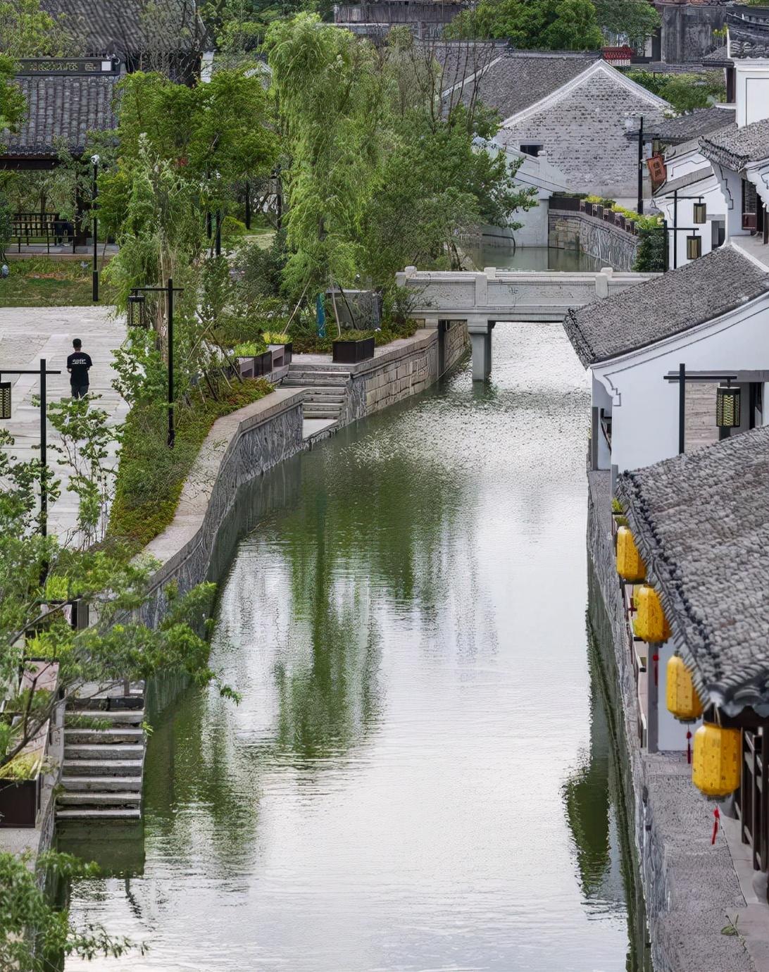 武岭学校（宁波春节的好去处）