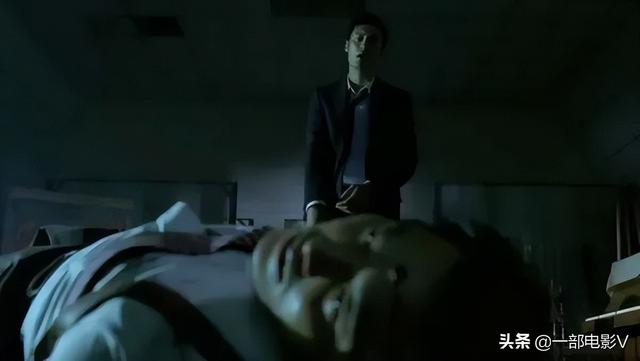 删减后才能上映，《第一诫》你真的看懂了么？