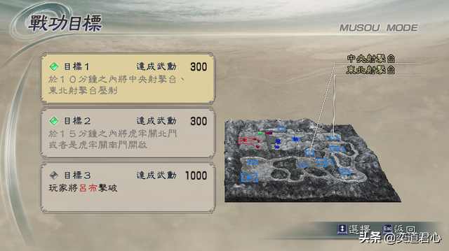 梦三国虎牢关攻略，梦三国虎牢关大战（菜鸟玩家如何通过吕布把守的虎牢关）