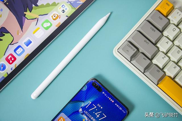 家里什么东西可以代替触屏笔，做触屏笔没有锡纸用什么代替（平价替换Apple）