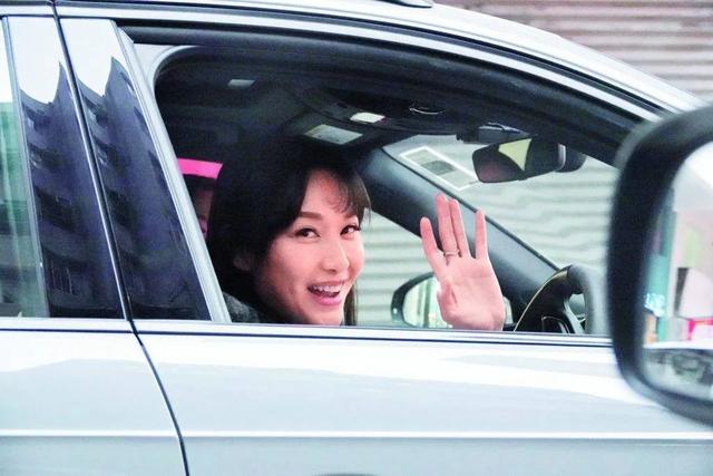 tvb第二代当家花旦，tvb历年花旦合辑（从TVB五大花旦看不同的生存哲学）