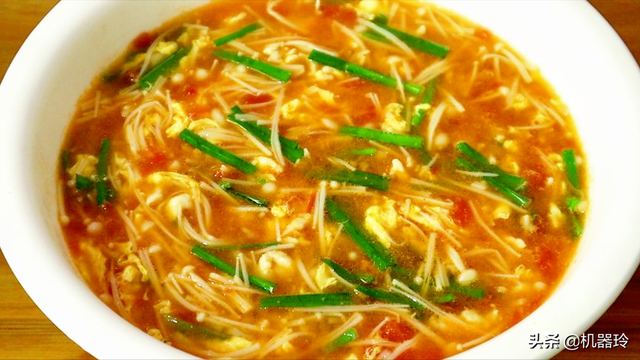 夏季甜品汤有哪些，甜品汤的种类（建议多喝这8道爽口去腻汤）