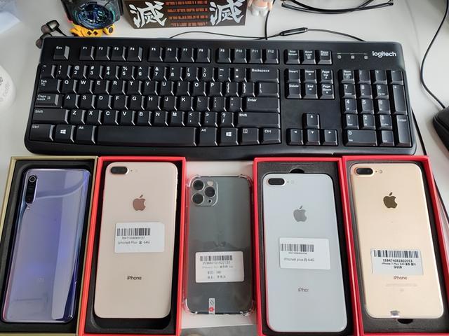 京东二手手机能买吗，京东上面的二手手机能买吗（为什么越来越多年轻人宁愿选择二手机）