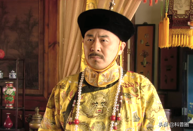 蒙古褶，为何被称“黄种人”（蒙古褶皱）