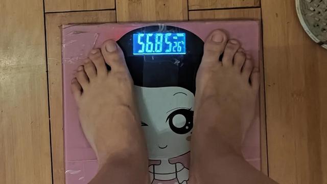 三天不吃饭会瘦多少斤，三天不吃饭能瘦多少斤（减重4斤。我是这样做到的）