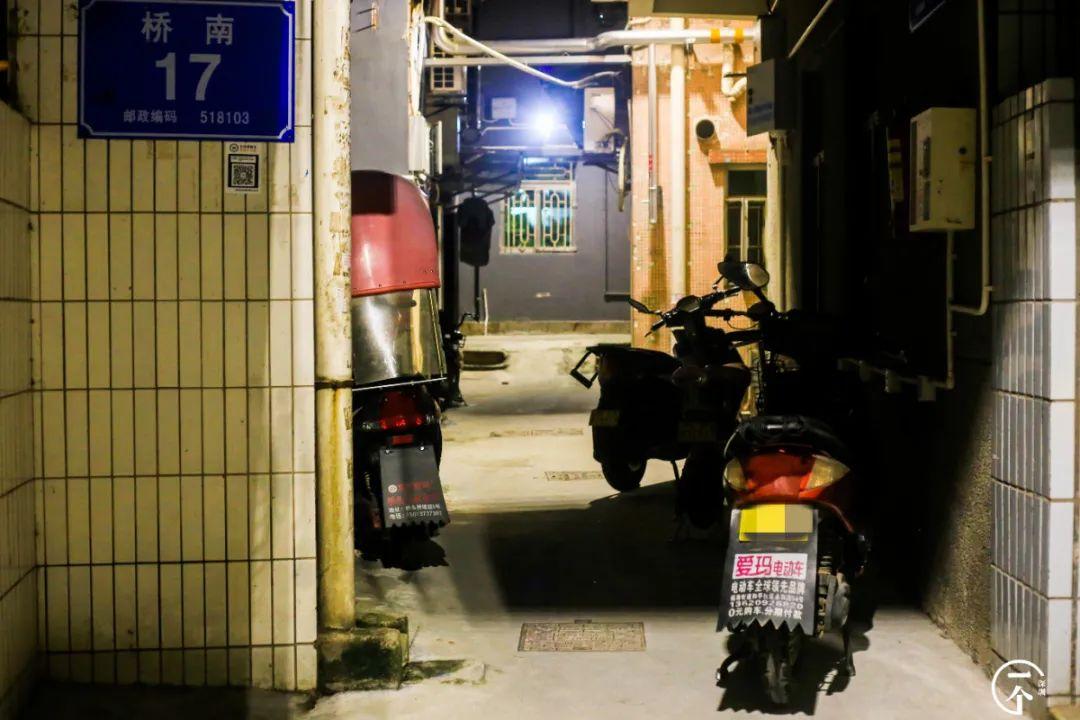 深圳北在哪个区(深圳西站在哪个区)