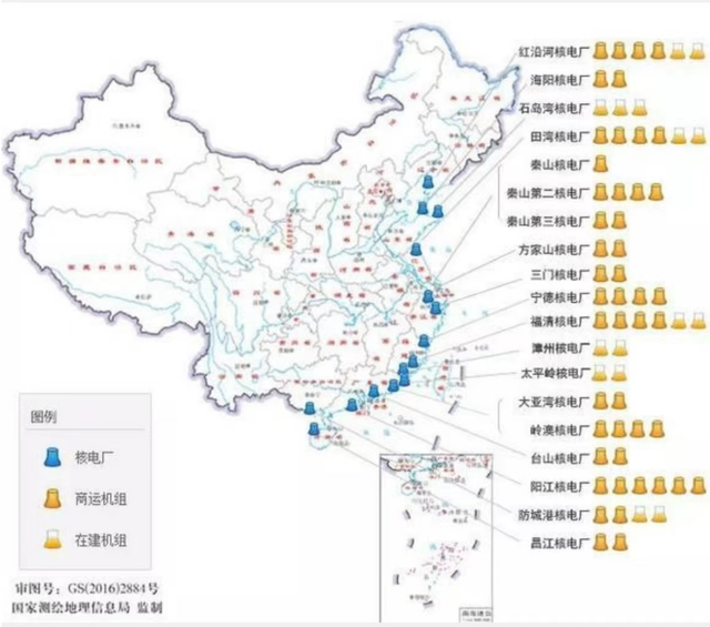核能发电的最佳方法，居然还要通过烧水发电