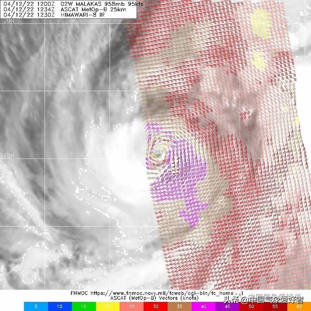 今年1号台风马勒卡什么时候生成 一号台风路径实时发布系统最新消息，今年1号台风马勒卡什么时候生成（马勒卡吸干鲇鱼，或成超强台风）