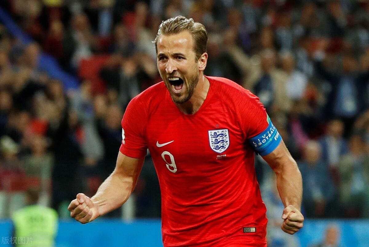 热队(世界杯巡礼之英格兰) - 青木春