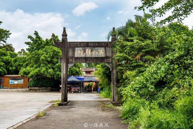 湛江是哪个省的城市，湛江是哪个省（广东和广西交界处有座湛江市）