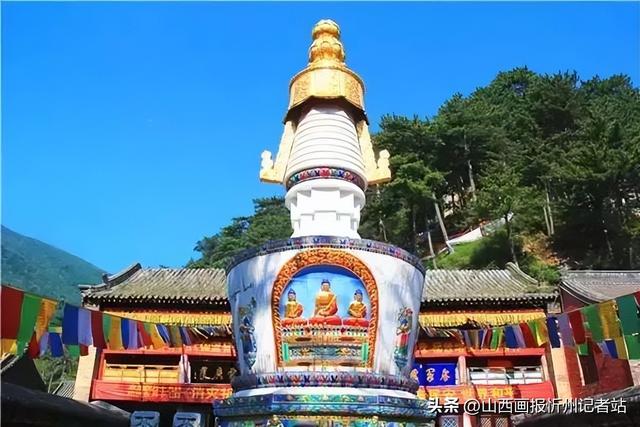 假日游五台山攻略必去景点，五台山的十景八奇