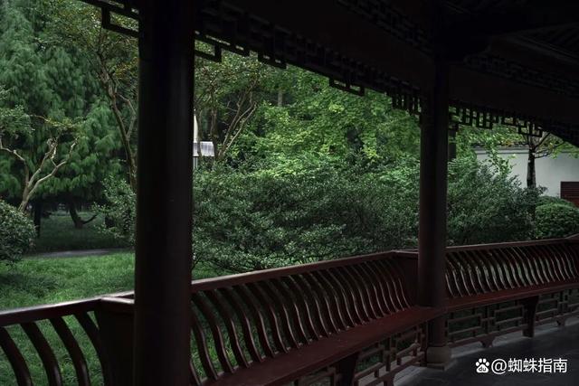 成都网红打卡景点，成都网红打卡景点推荐（这6个地方一定不可错过）