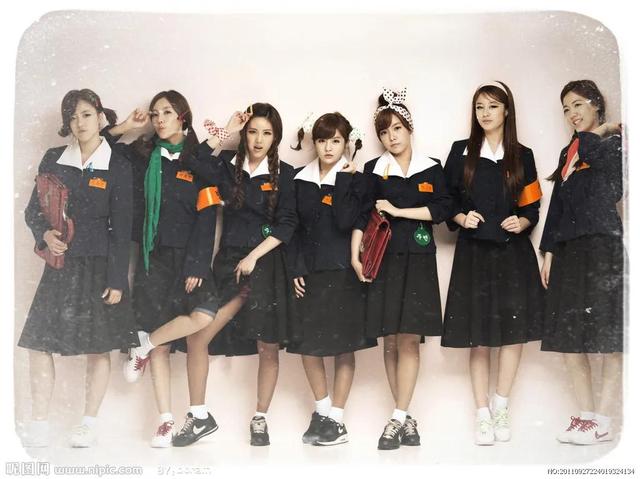 韩国少女组合mv，韩国美女组合歌曲mv视频（T–ARA韩国最美女团）