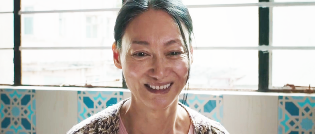 邓丽欣演的电影，邓丽欣电影全集（近5年“演技最好10位香港女演员”）