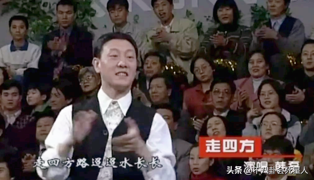 中国民谣歌手有谁，中国民谣歌手有哪些（这20位90年代内地男歌手）