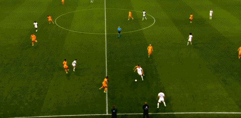 多人多足技巧，趣味运动会开幕式致辞（范加尔给比利时人好好上了一课）