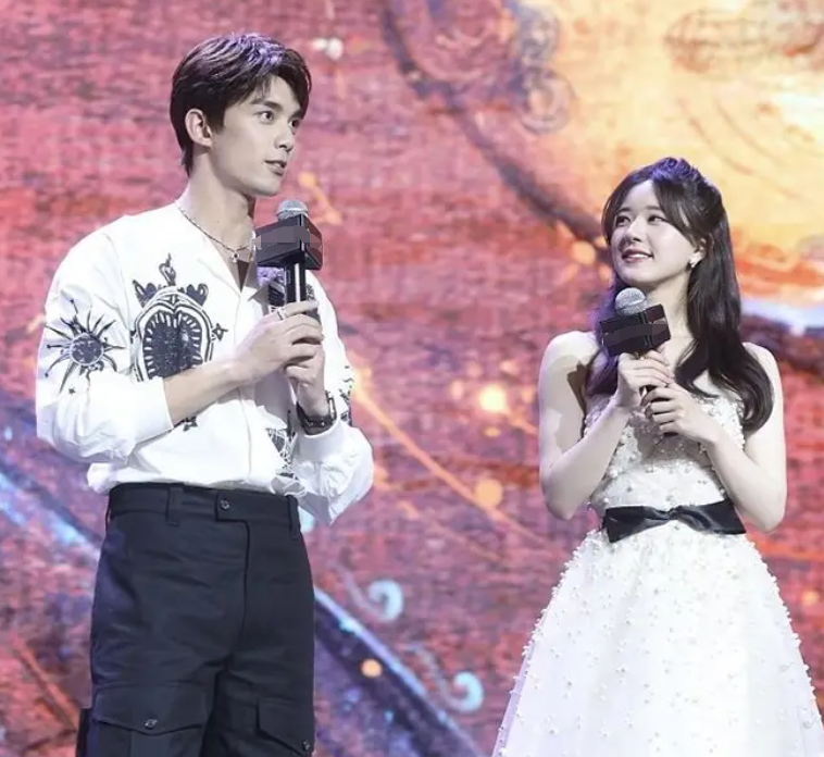 微博有浏览记录吗，浏览别人新浪微博有记录吗（欧阳娜娜疑暴露感情动向）