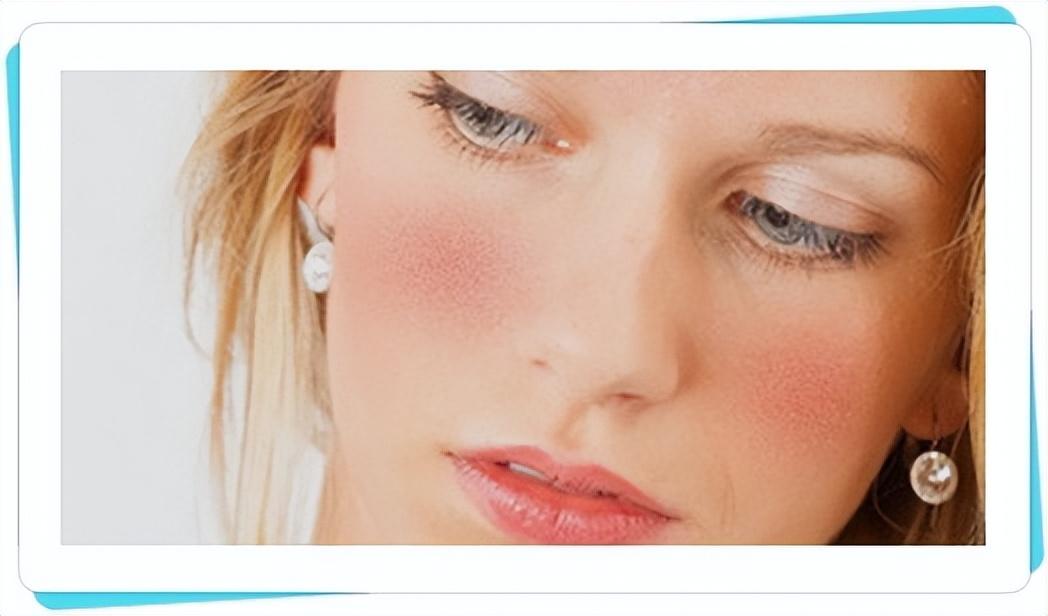 减少面部红潮红,皮肤紧致,更年期女性要常吃"超级豆"