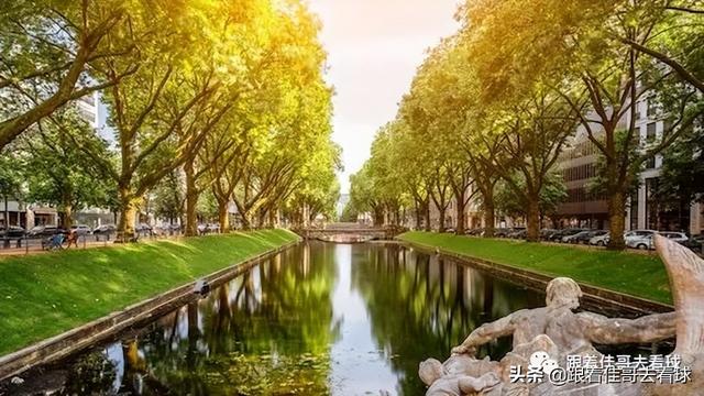 欧洲杯德国队赛程，欧洲杯赛程2021赛程表（2024德国欧洲杯赛程确定）