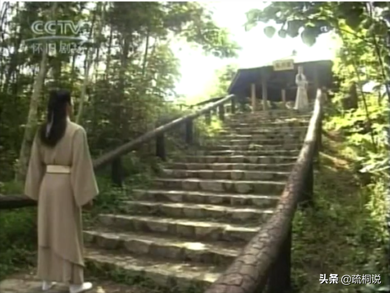 对不起我爱你结局，对不起我爱你大结局解说（重温亚视经典《碧血青天杨家将》）