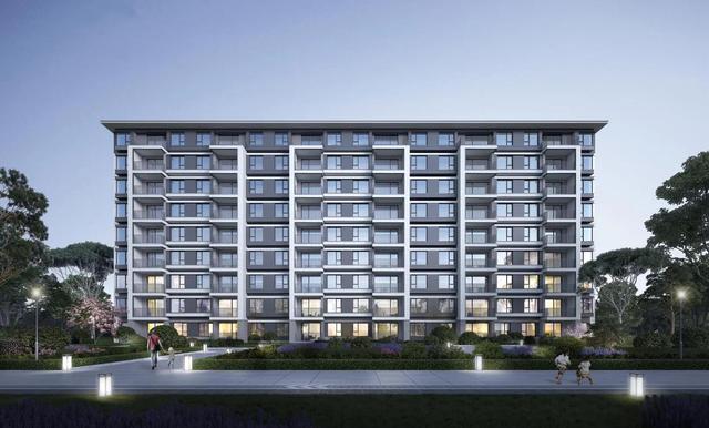 路劲地产集团官网，路劲地产集团官网招聘（打造顺义主城“新王炸”）