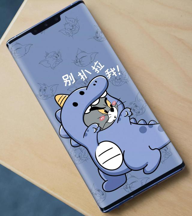 卡通带字文字壁纸图片，壁纸 卡通 文字（壁纸，可爱卡通文字壁纸）