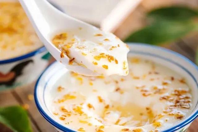 金桂飘香的意思，金桂飘香是什么意思（金桂飘香，可赏亦可尝）