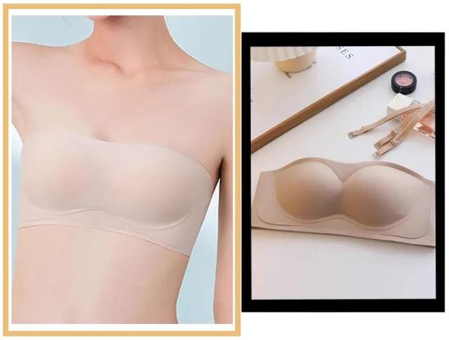 内衣都有什么样的款式，20件夏季内衣种草