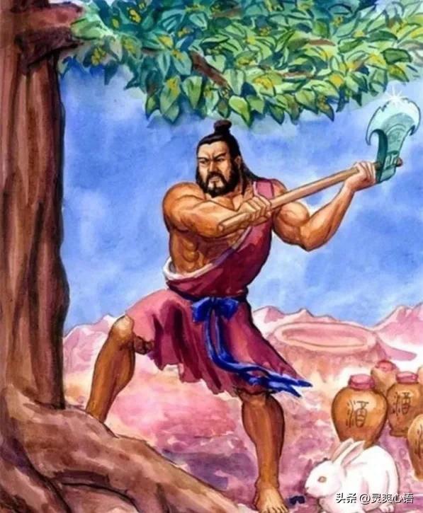 关于中秋节有哪些传统故事，中秋节传统故事有哪些（中秋节日三大传说）