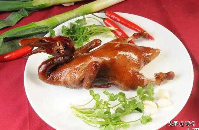 周黑鸭价格表，网红美食 ~周黑鸭好不好吃吗