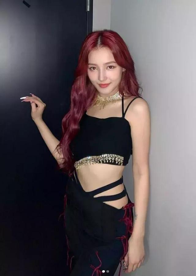 世界美女排行榜，世界美女排行前50名（Nancy亚洲第一）